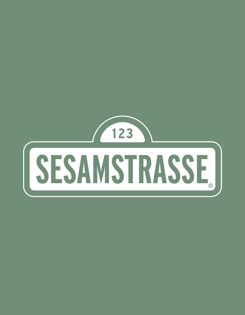 MaxFred feat. Sesamstraße
