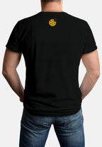 Bamboo Sesamstraße T-Shirt - In search of adventure