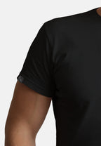 Bamboo T-Shirt - Eat, Sleep, Cruise, Repeat