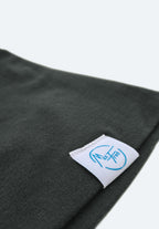 Bamboo Beanie - Grau small
