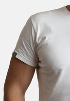 Bamboo T-Shirt  - Dachsteingletscher