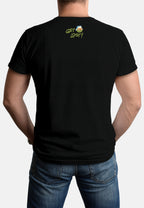 Bamboo Sesamstraße T-Shirt - Oscar Alone at last