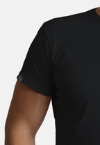 Bamboo T-Shirt - Basic black