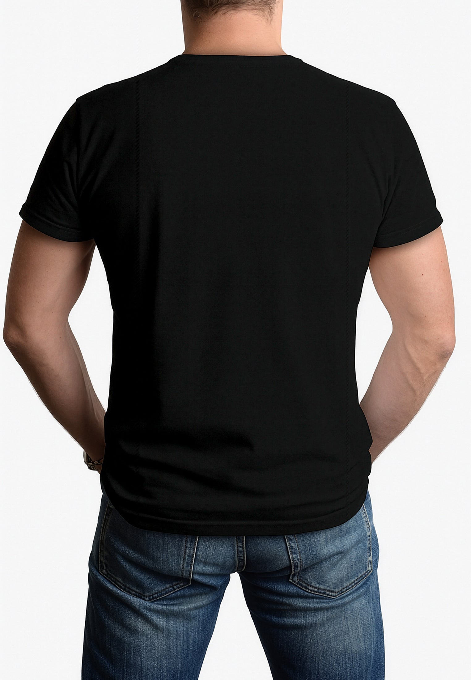Bamboo Sesamstraße T-Shirt - Get ready to rock