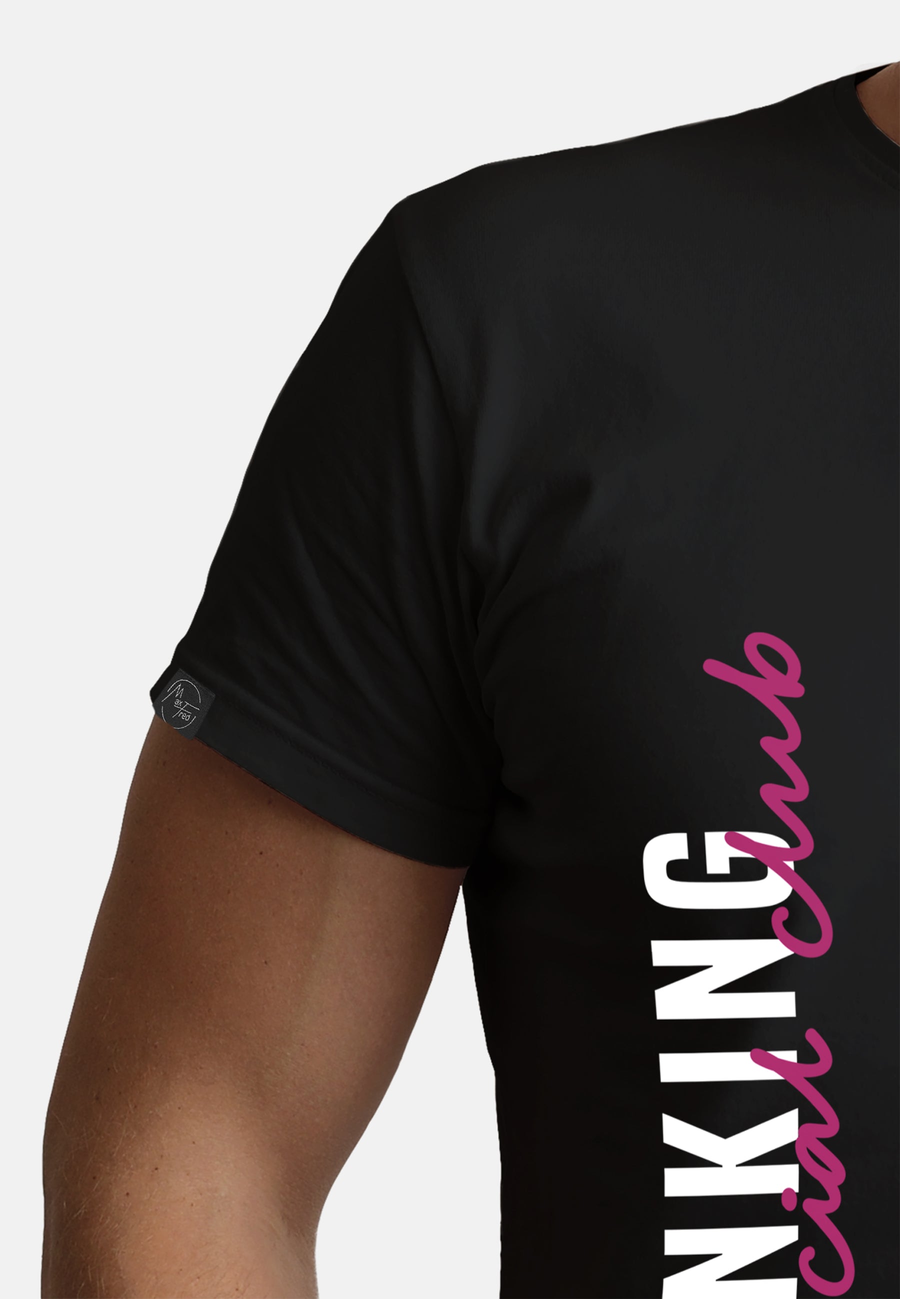 T-Shirt - Daydrinking social club