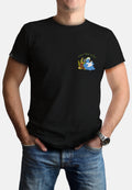 Sesamstraße T-Shirt - Into the wild