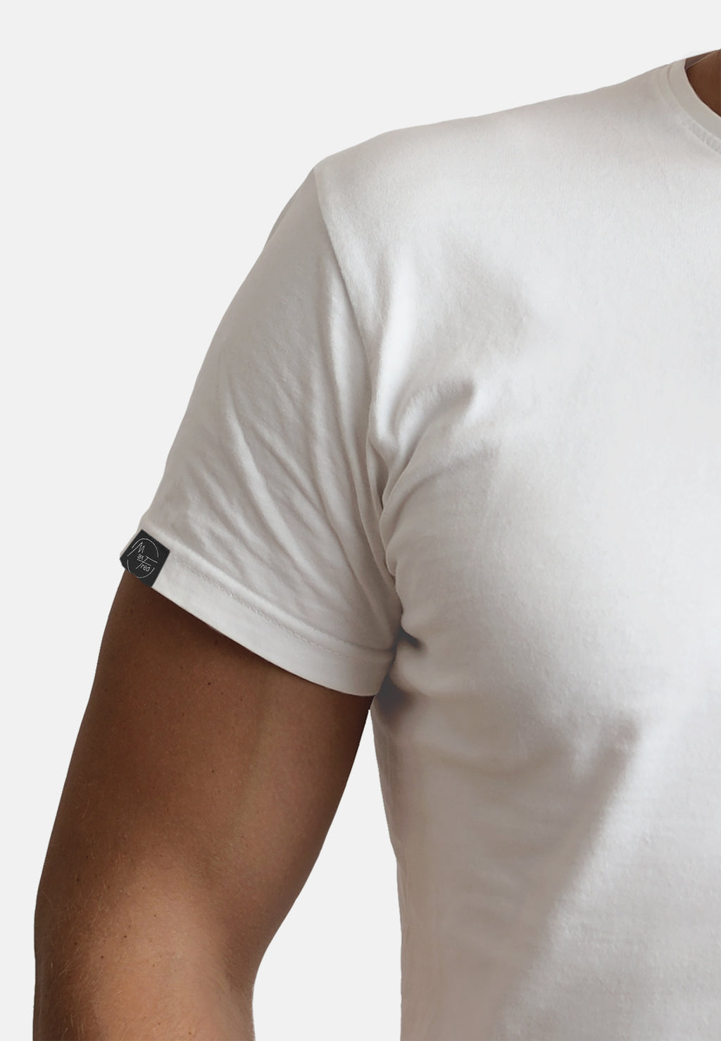 T-Shirt - Der Berg ruft