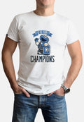 Bamboo Sesamstraße T-Shirt - C is for champions