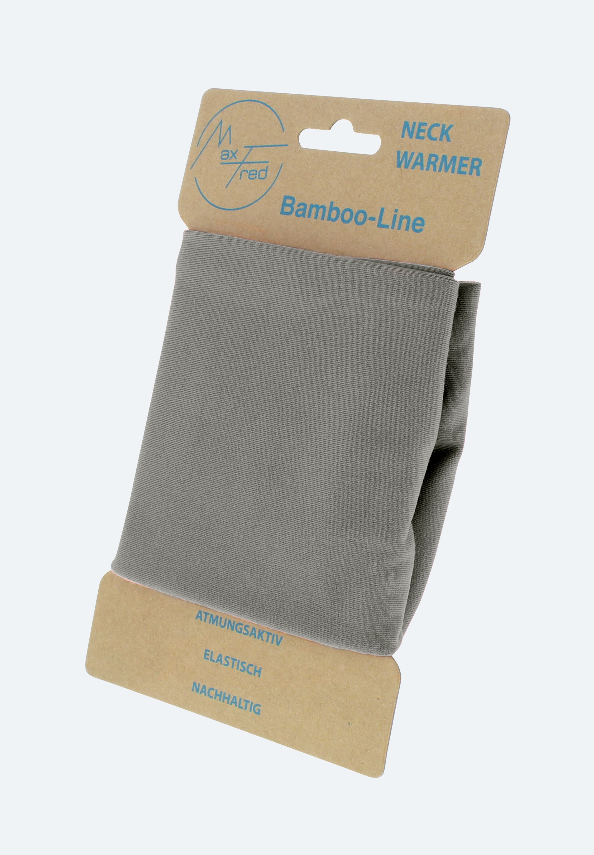 Multifunktionstuch - Grau 453