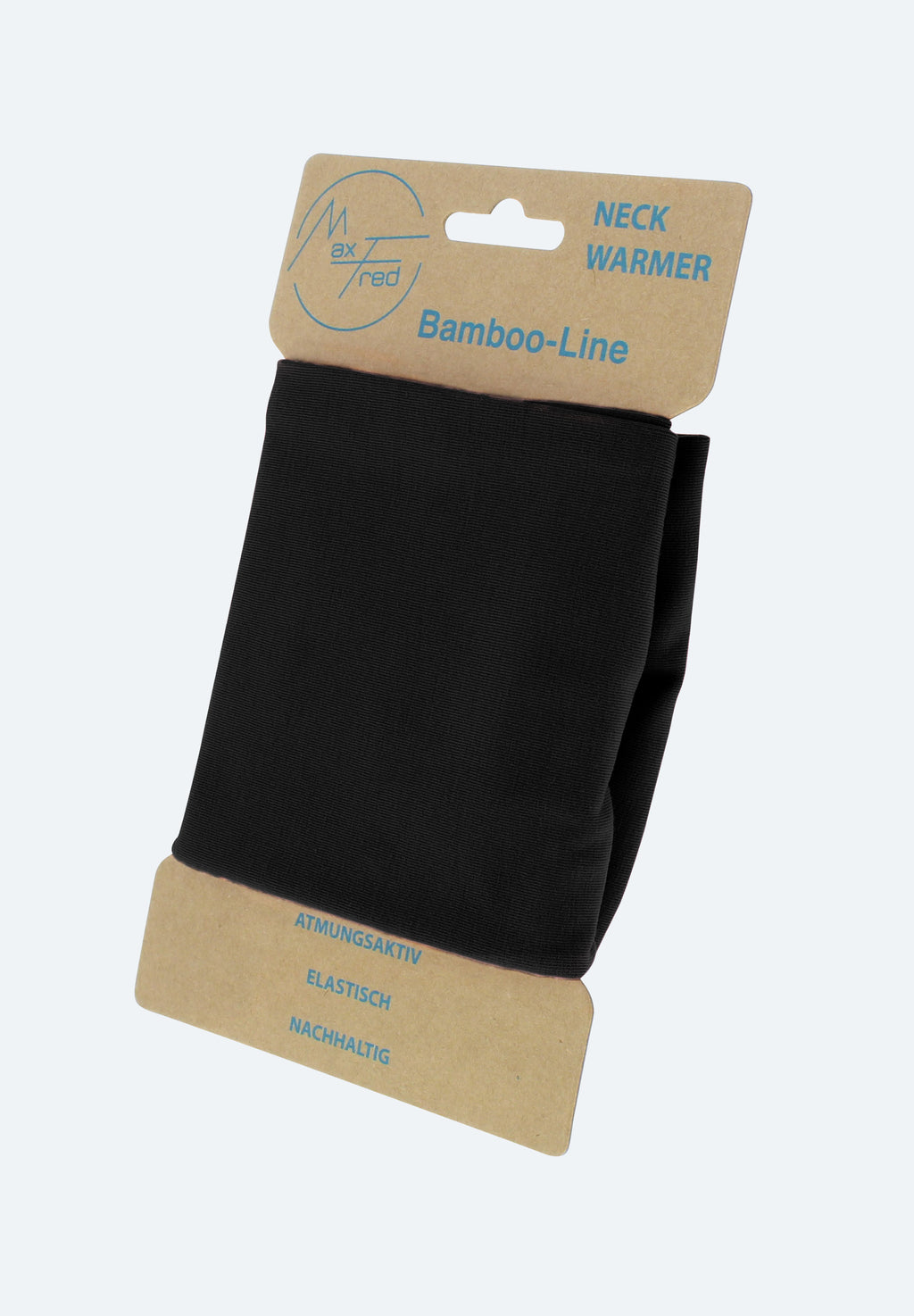 Multifunktionstuch - Schwarz 457