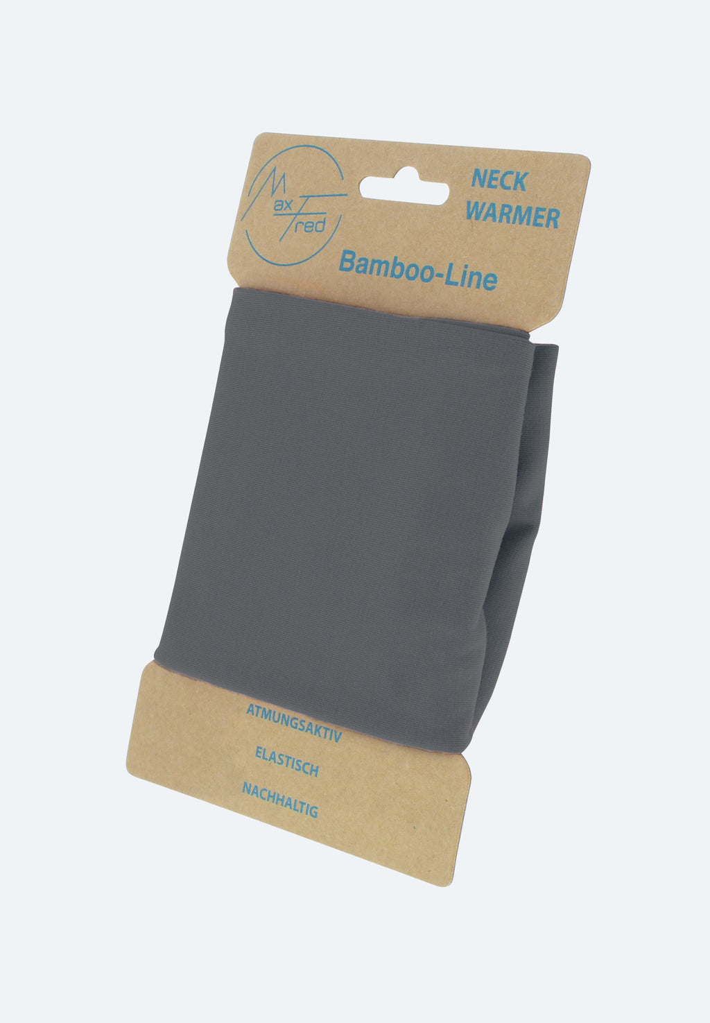 Multifunktionstuch - Dunkelgrau 458