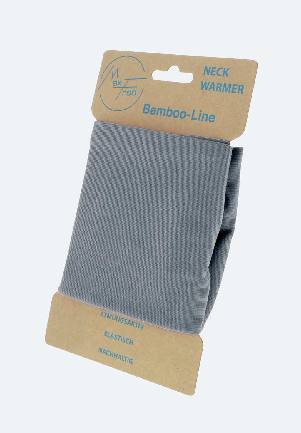 Multifunktionstuch - Grau 459