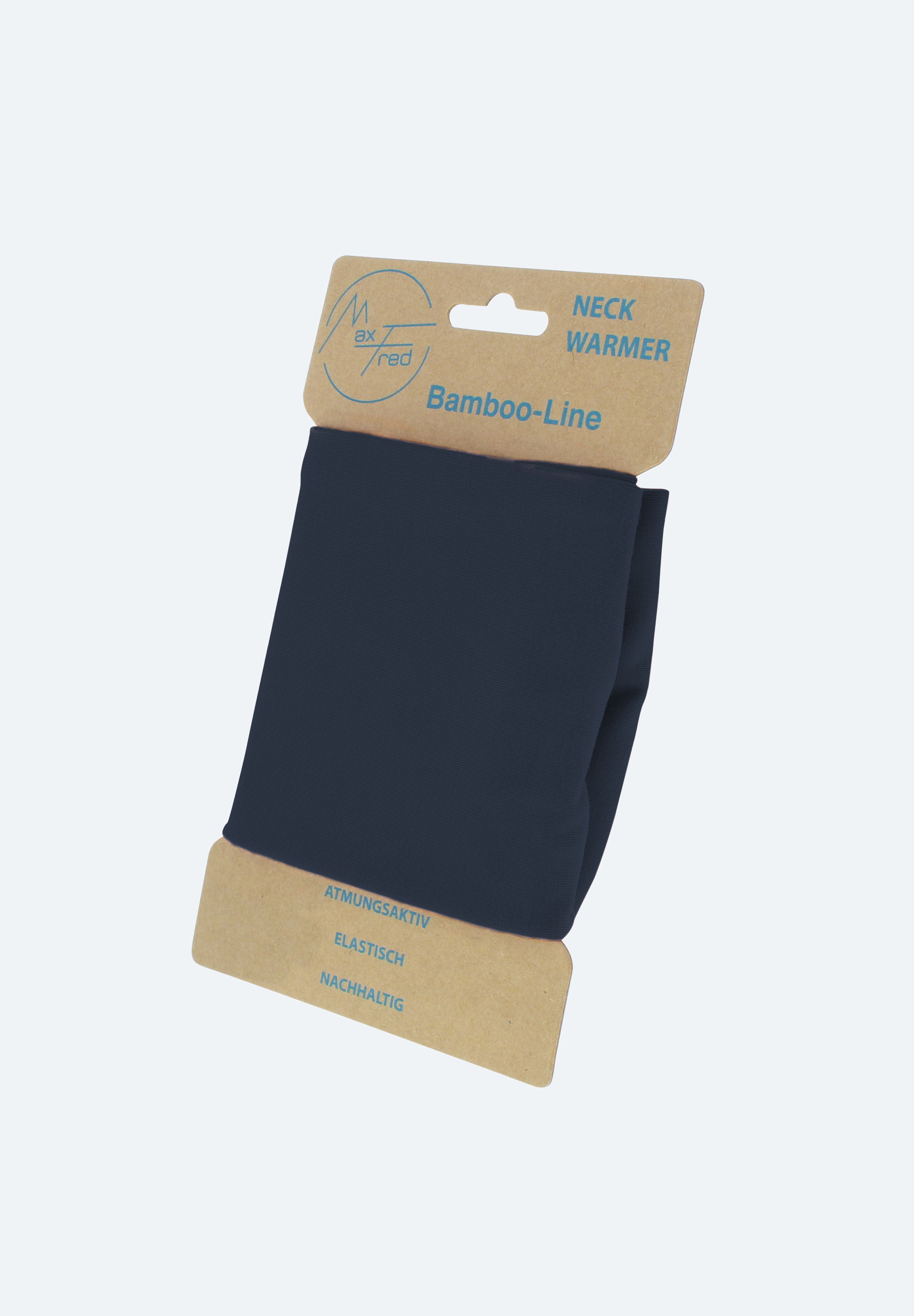 Multifunktionstuch - Dress-blues 460