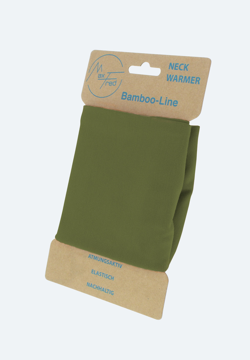 Multifunktionstuch - Sphagnum 464