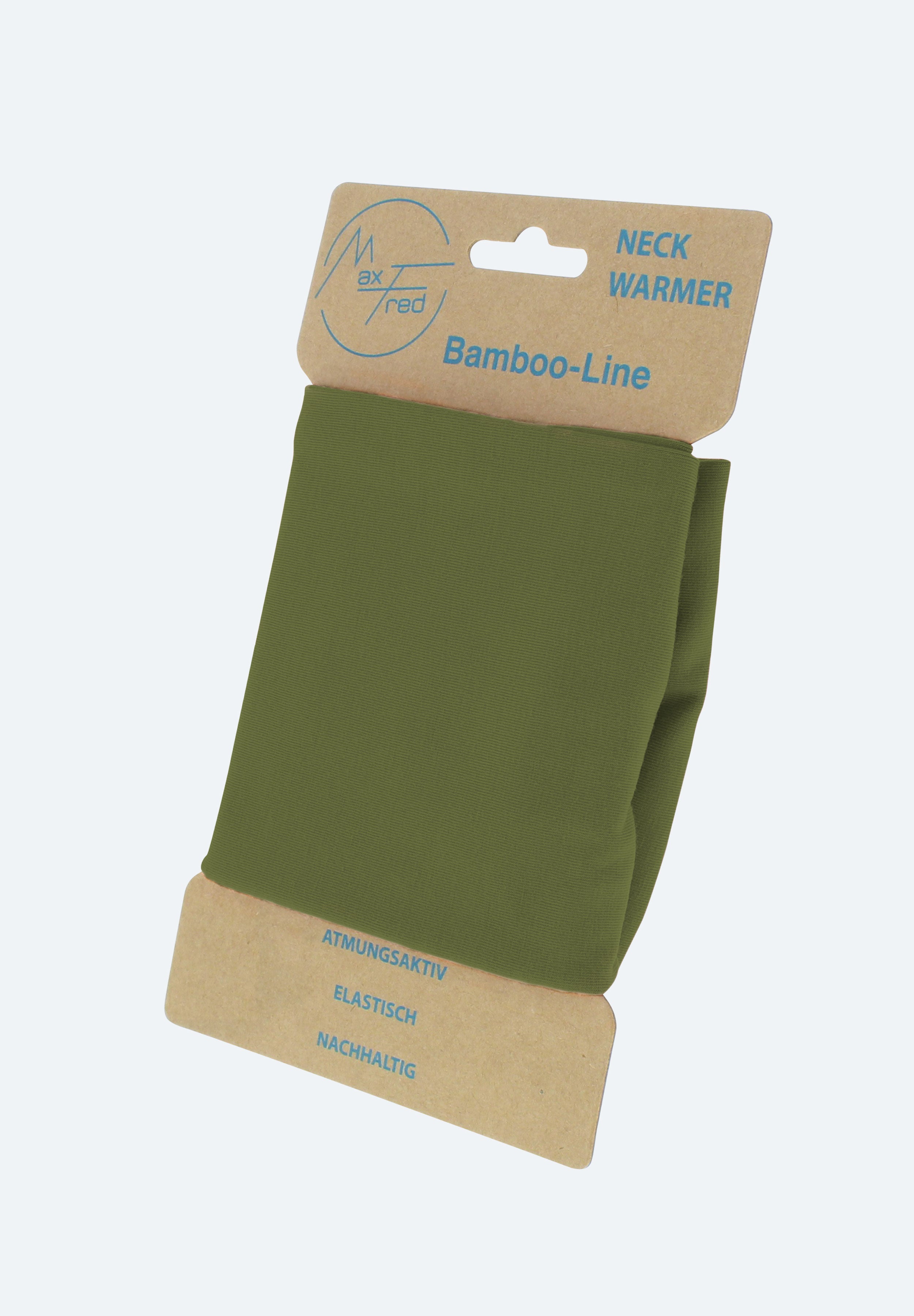 Multifunktionstuch - Sphagnum 464