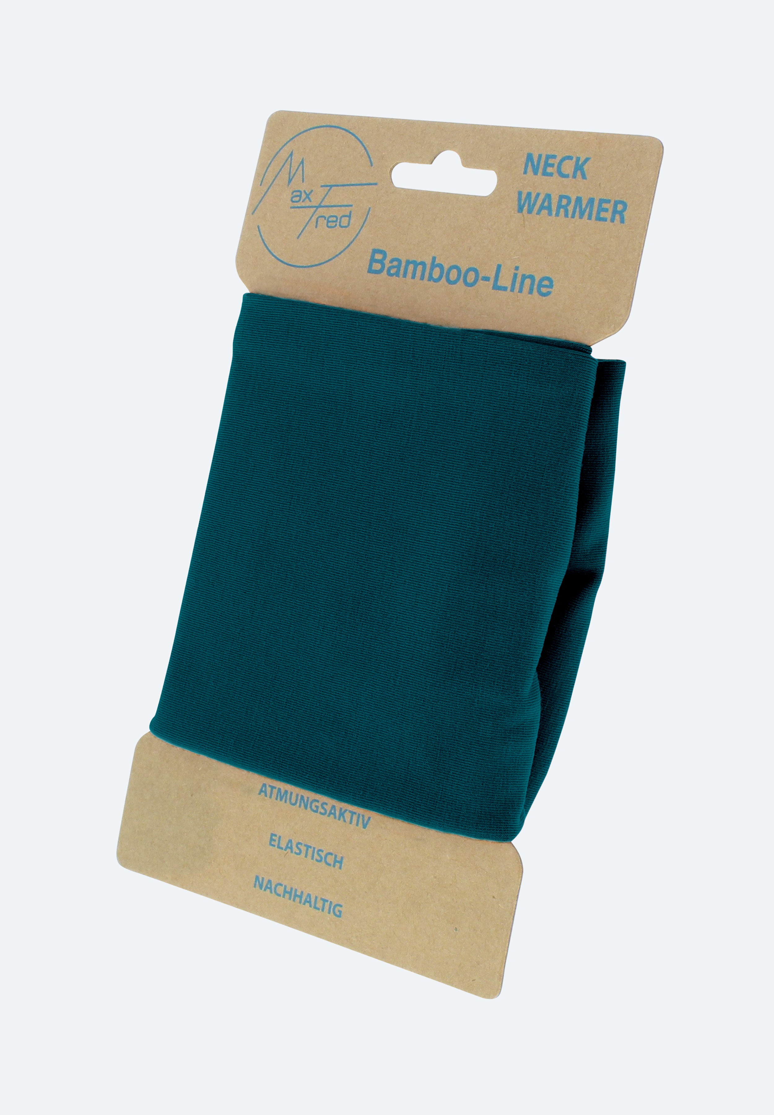 Multifunktionstuch - Türkis 455