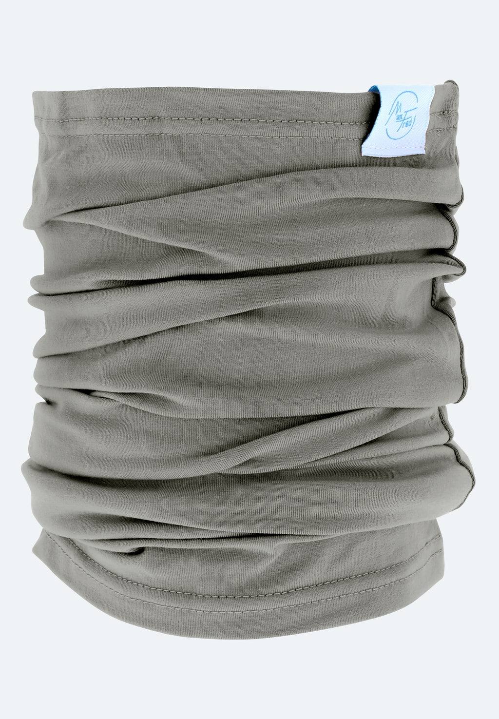 Multifunktionstuch - Grau 453