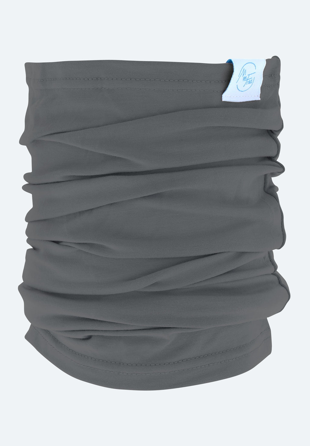 Multifunktionstuch - Dunkelgrau 458