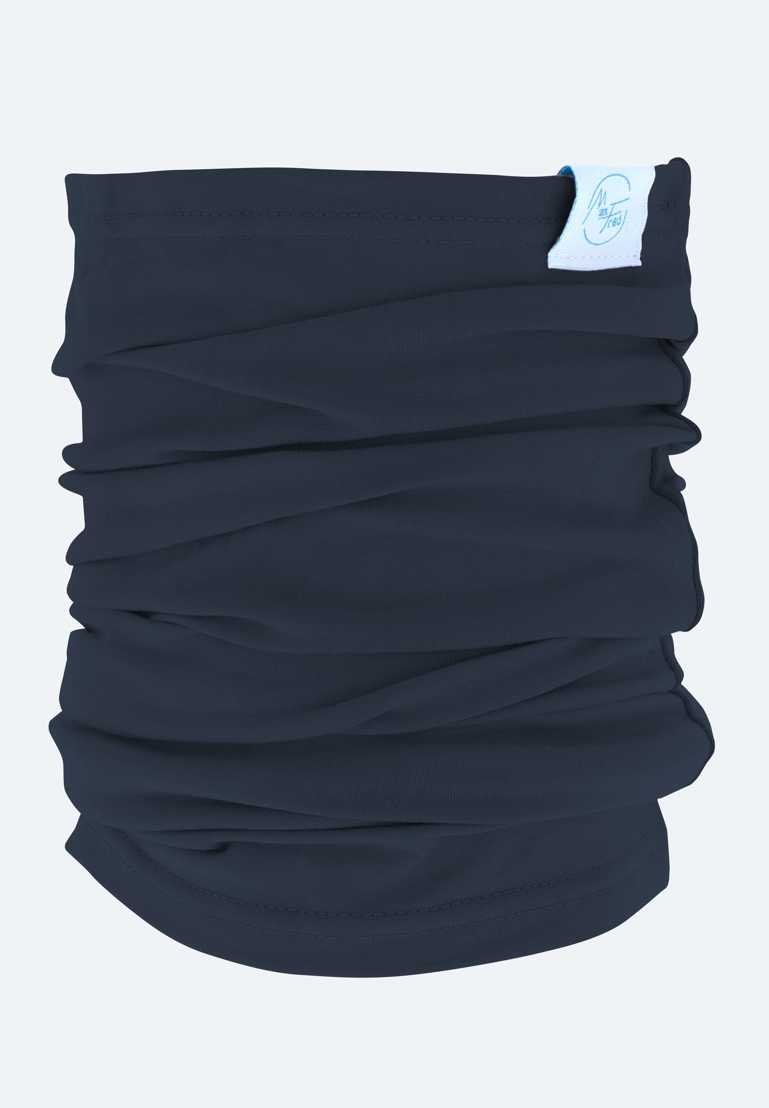 Multifunktionstuch - Dress-blues 460