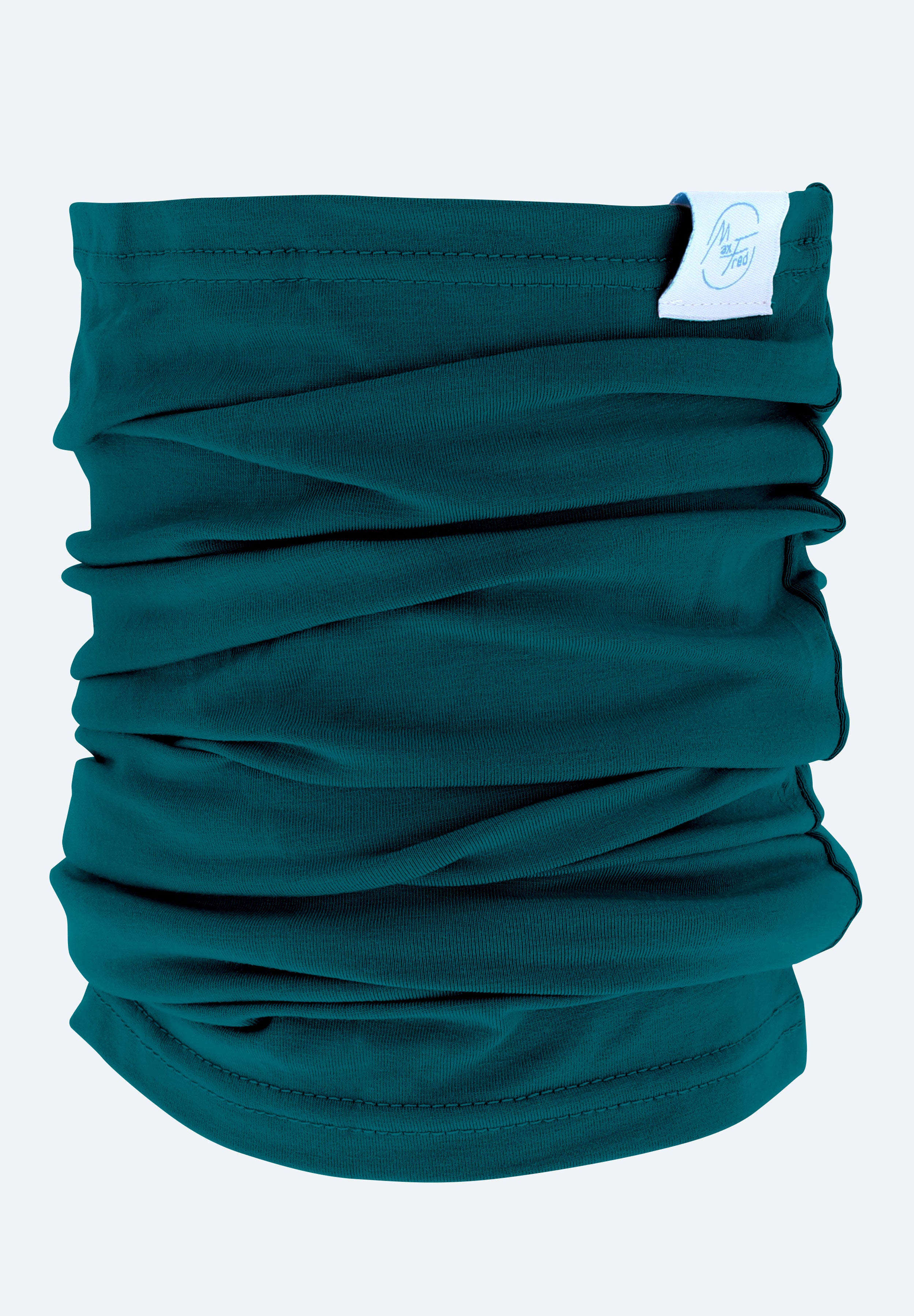 Multifunktionstuch - Türkis 455