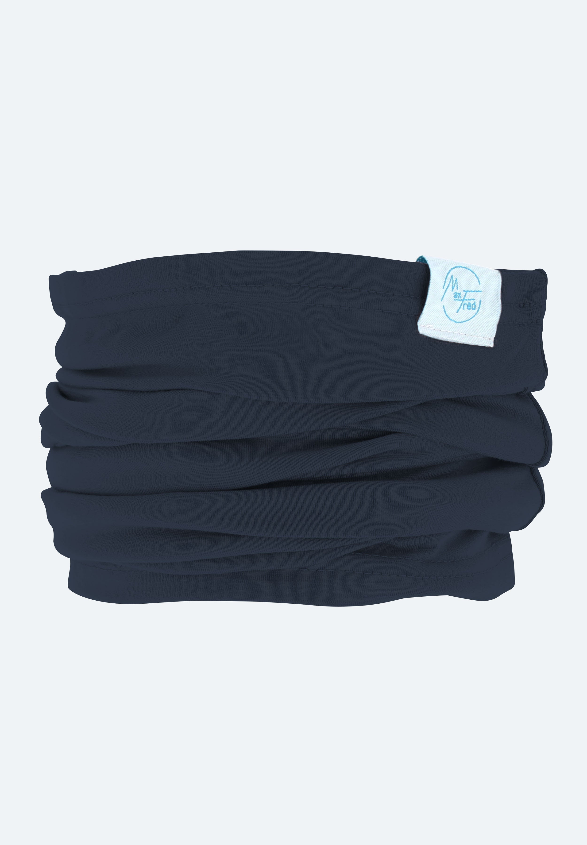 Multifunktionstuch - Dress-blues 460