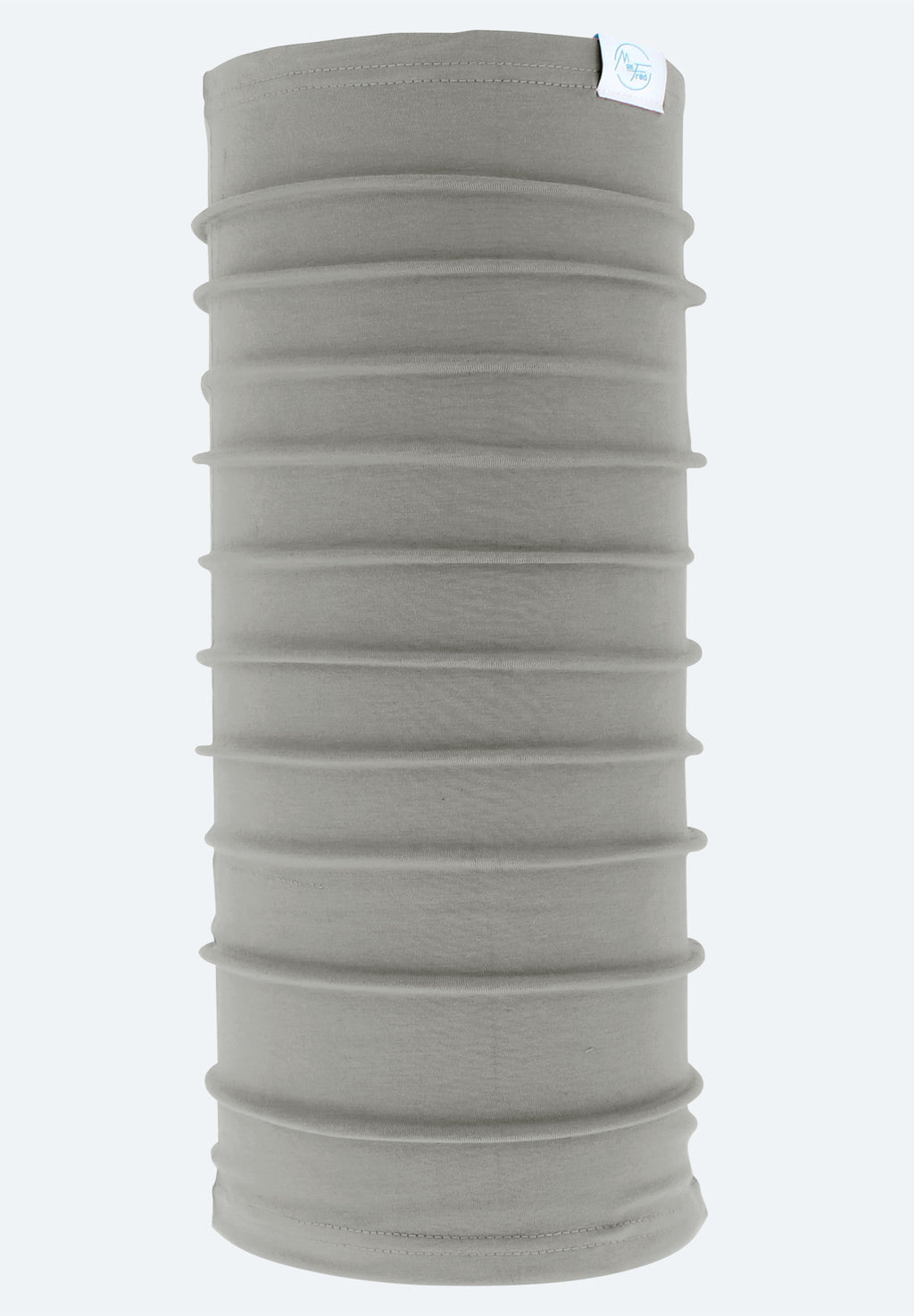 Multifunktionstuch - Grau 453