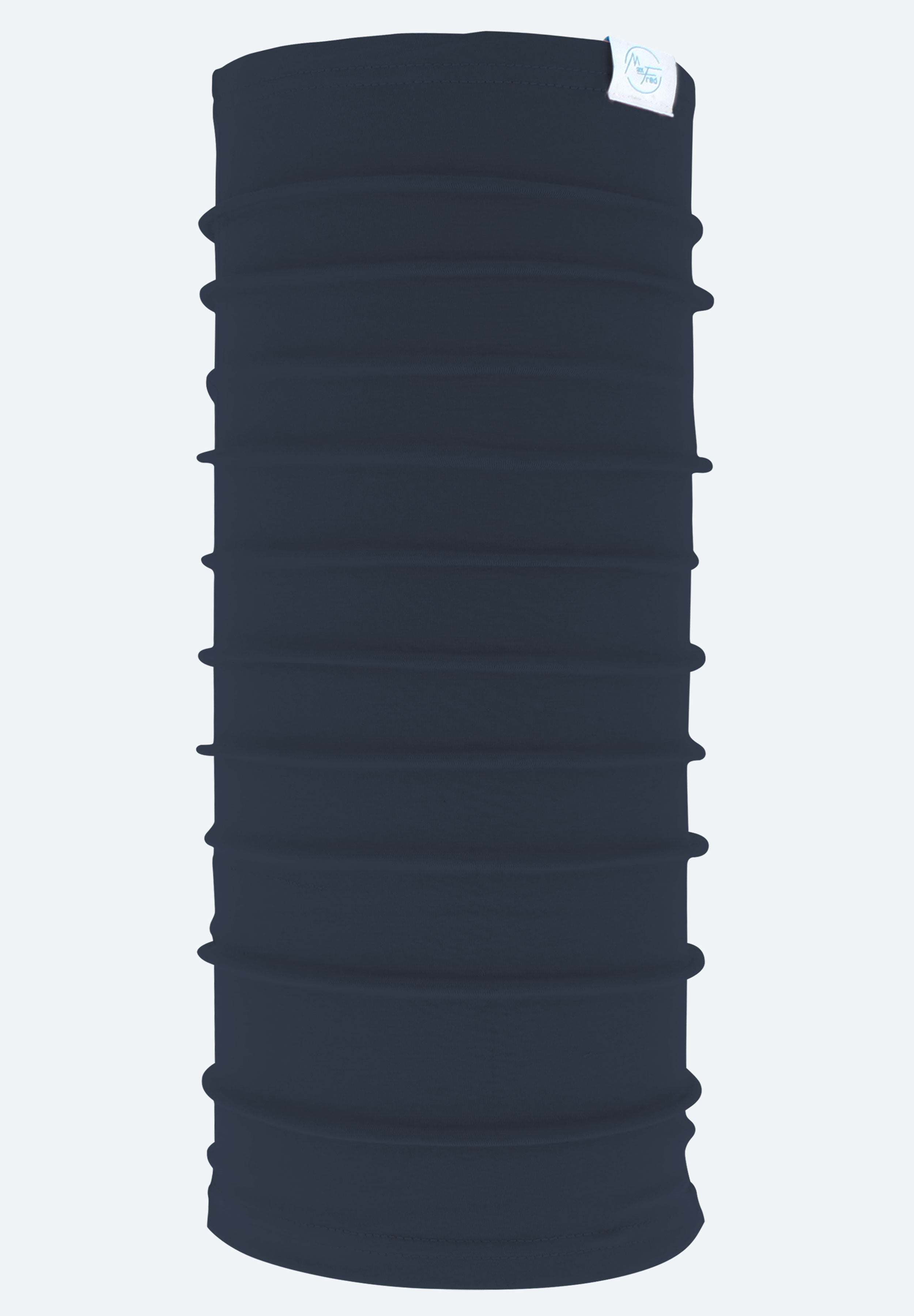 Multifunktionstuch - Dress-blues 460