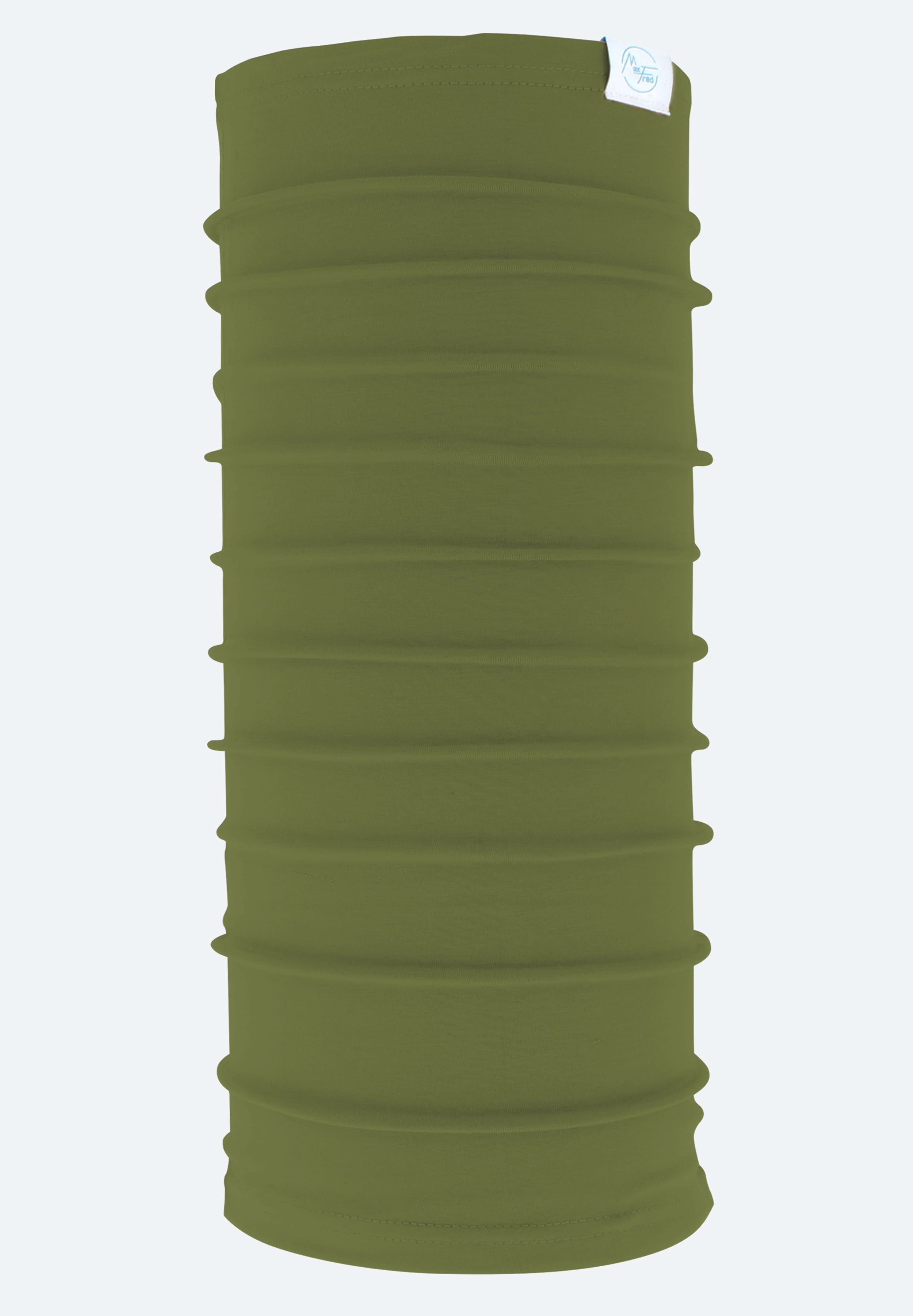 Multifunktionstuch - Sphagnum 464