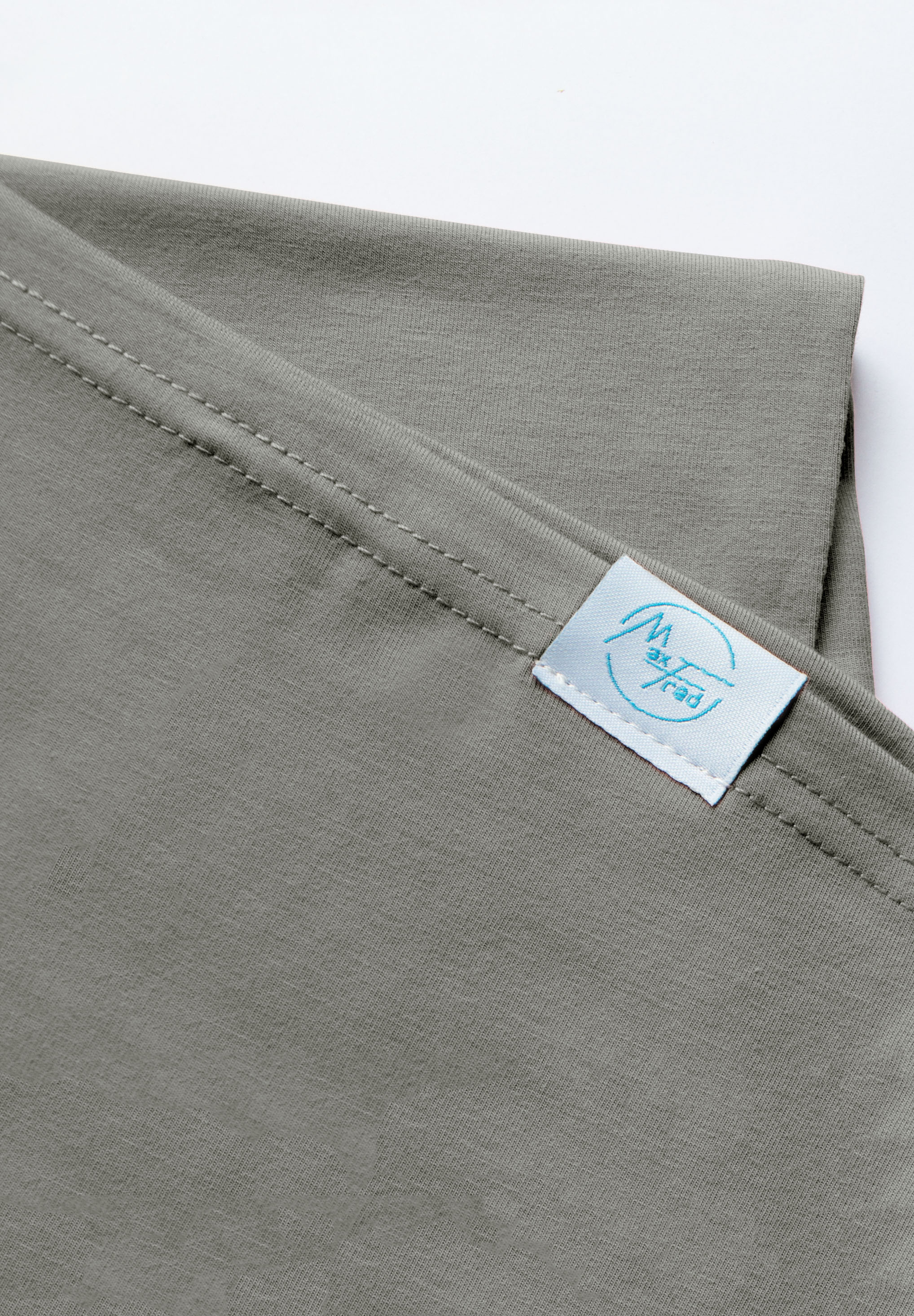 Multifunktionstuch - Grau 453