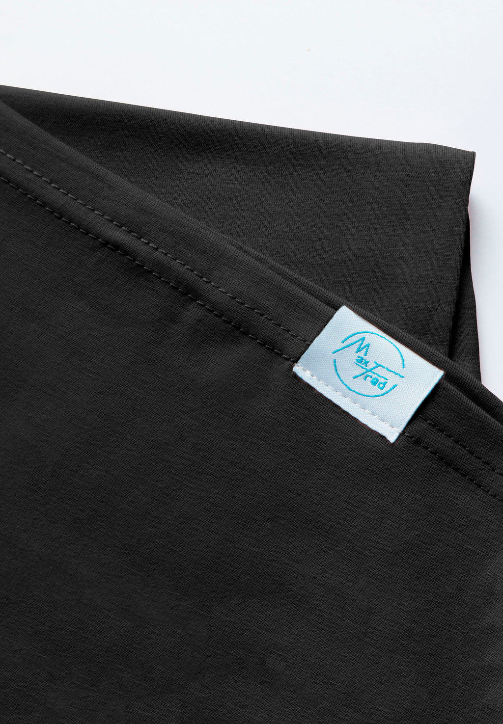 Multifunktionstuch - Schwarz 457