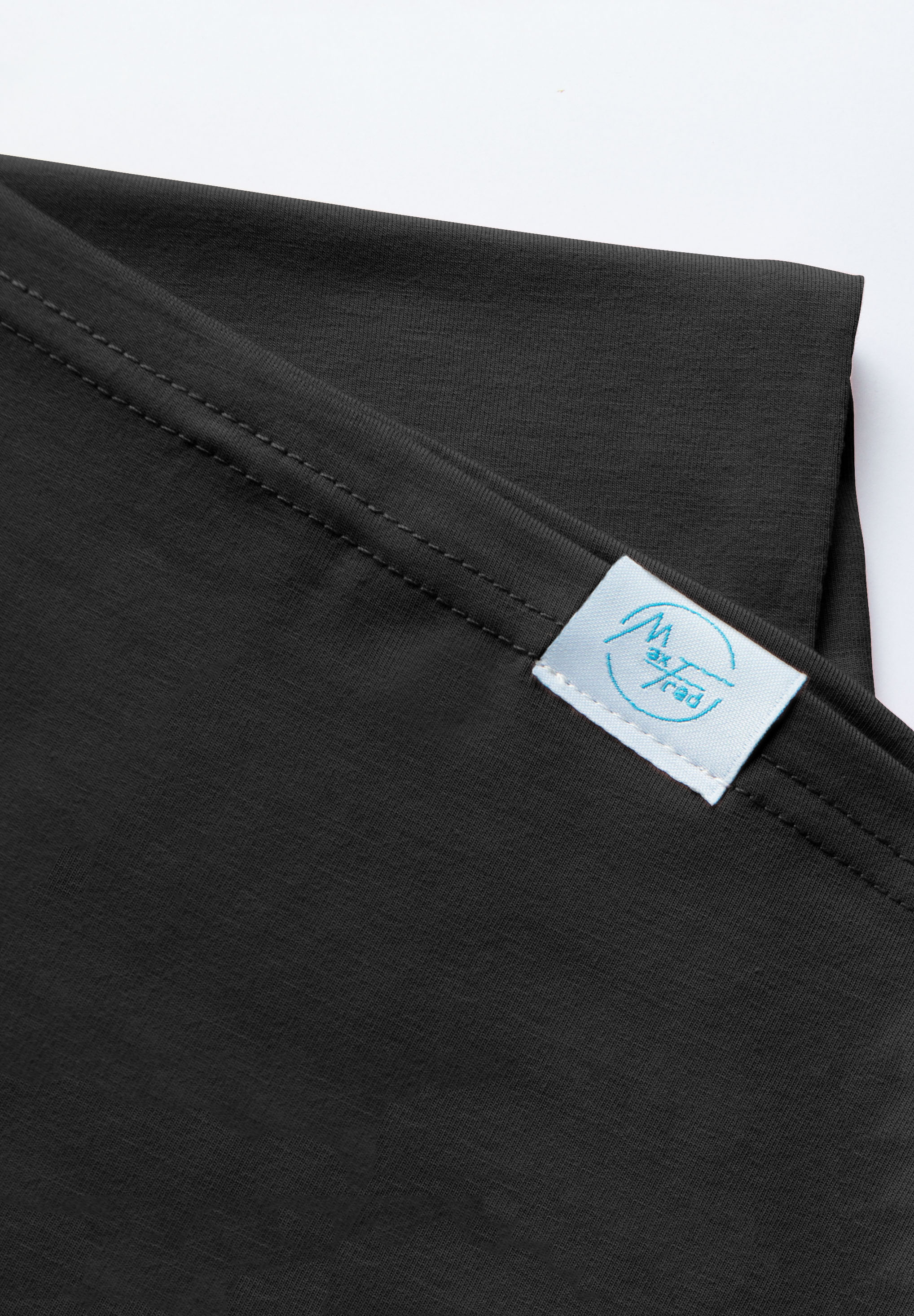 Multifunktionstuch - Schwarz 457