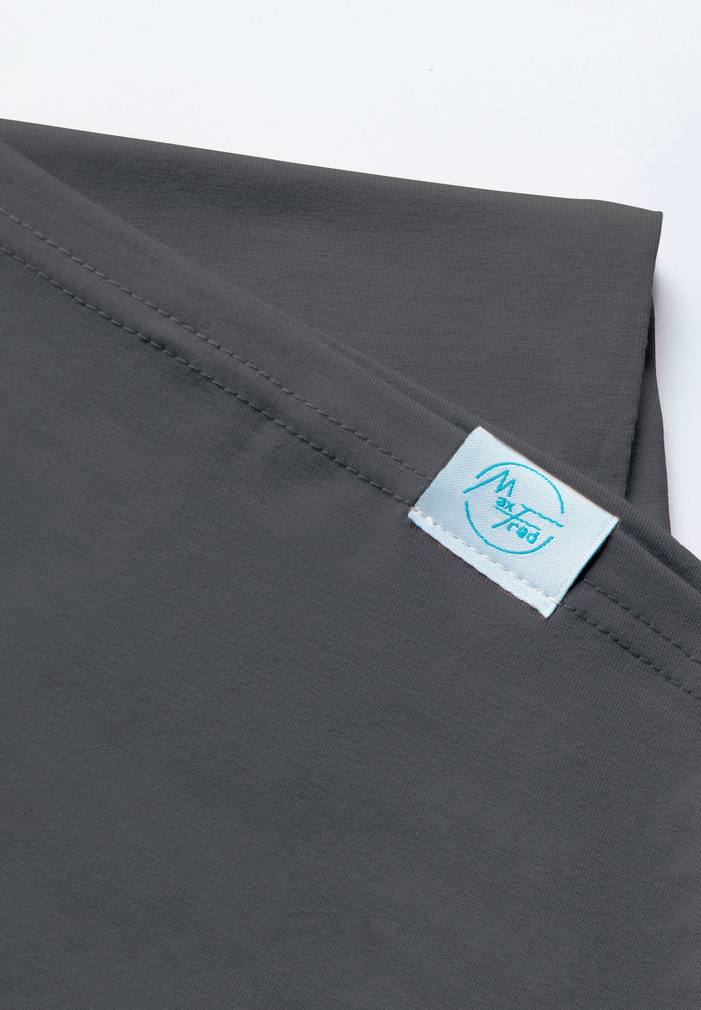 Multifunktionstuch - Dunkelgrau 458