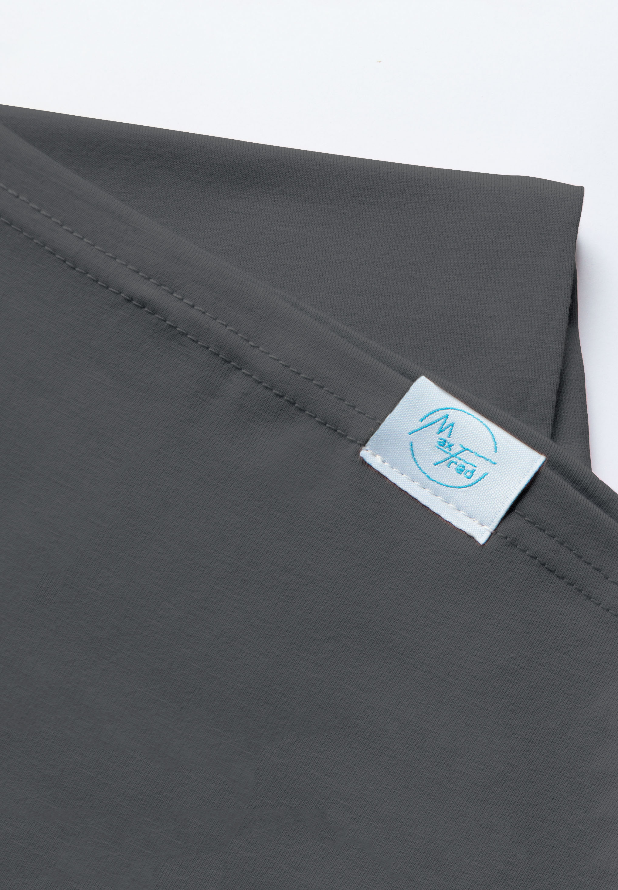 Multifunktionstuch - Dunkelgrau 458