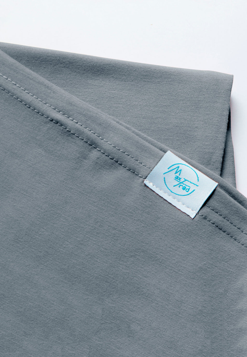 Multifunktionstuch - Grau 459