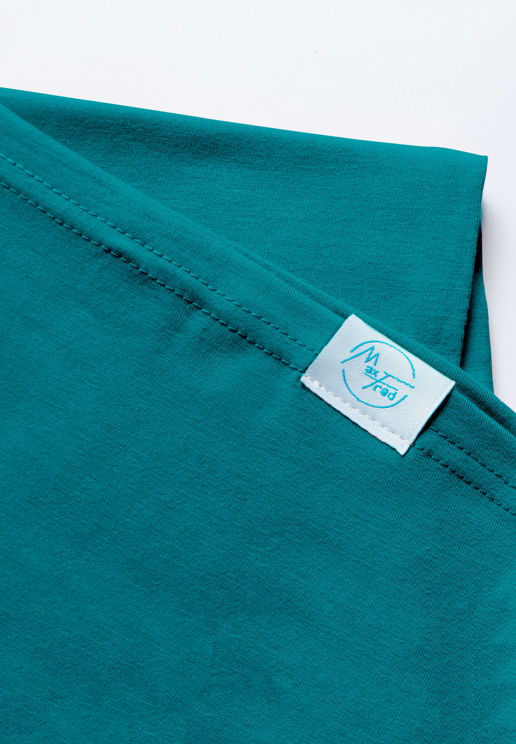 Multifunktionstuch - Petrolblue 462