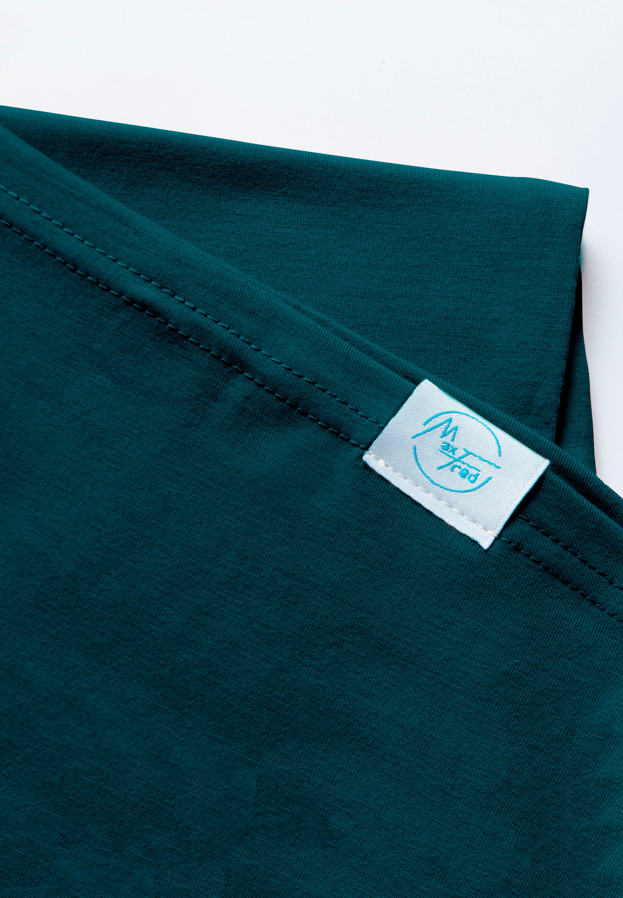 Multifunktionstuch - Türkis 455