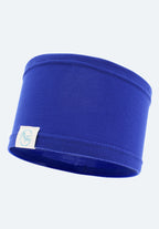 Stirnband - Blau 429