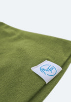 Bamboo Beanie - Sphagnum