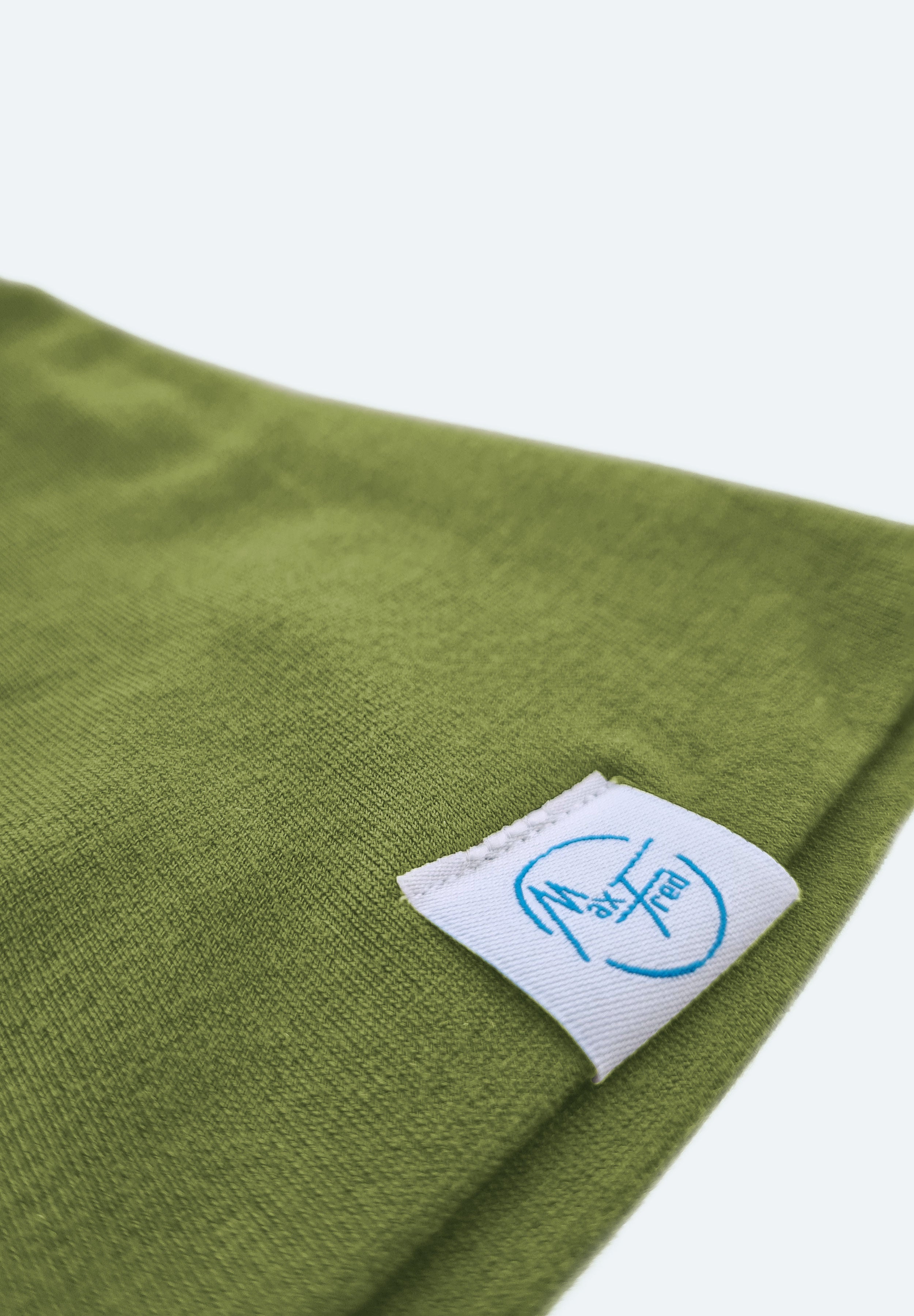 Bamboo Beanie - Sphagnum