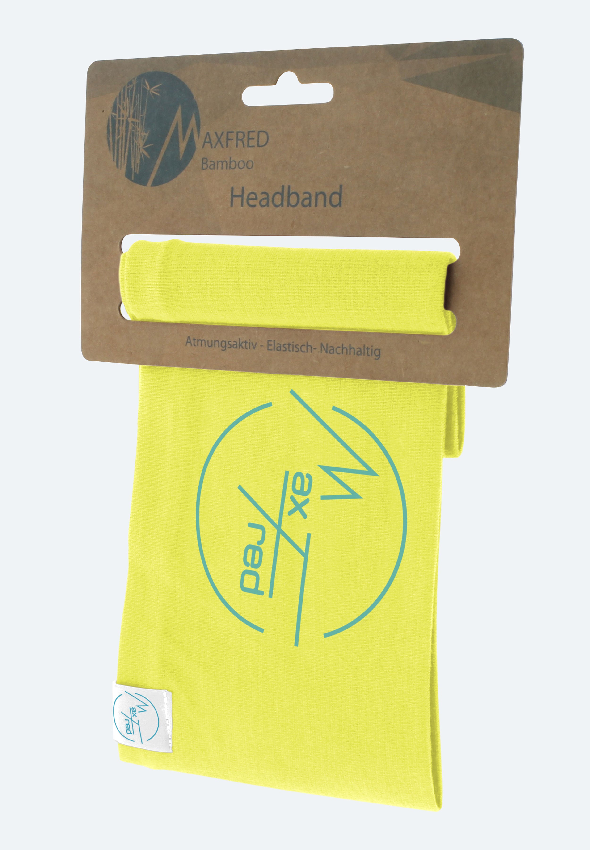 Stirnband - Sunshine